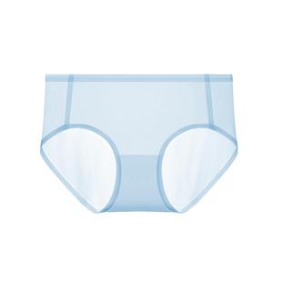 【天枢益生菌】有棵树内裤女生全纯棉裆7A抗菌少女式款2026三角裤