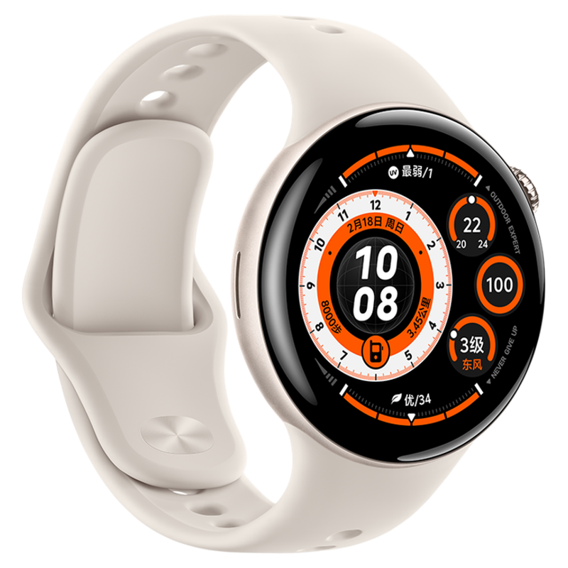 vivo WATCH 5 ֱ˶ܲˮͨGPSλѪѪѹֱ556.76Ԫ۸񲻶ԣƱԱڲҵƷµ