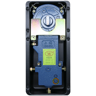 旌冠玻璃门地弹簧通用型220B无框门有框门木门地轴配件地弹簧