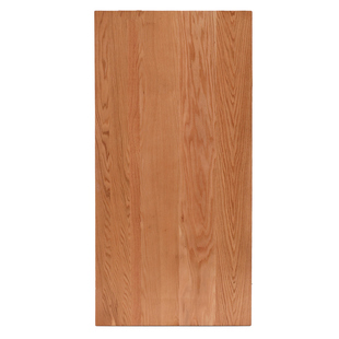 橡木板胡桃木板红橡木板黑胡桃木板榉木板实木桌板樱桃木实木定制