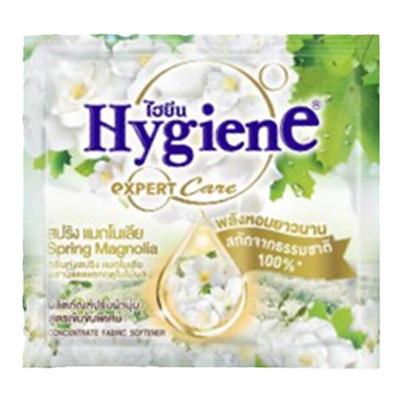 Hygiene泰国柔顺剂持久留香