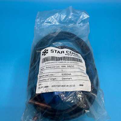 【请询价】STARCOOL818554A线圈
