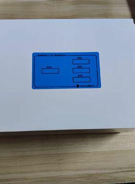 议价CONSILIUM CS-ISOLATOR 5210050-00A 隔离器 全新原装现货议