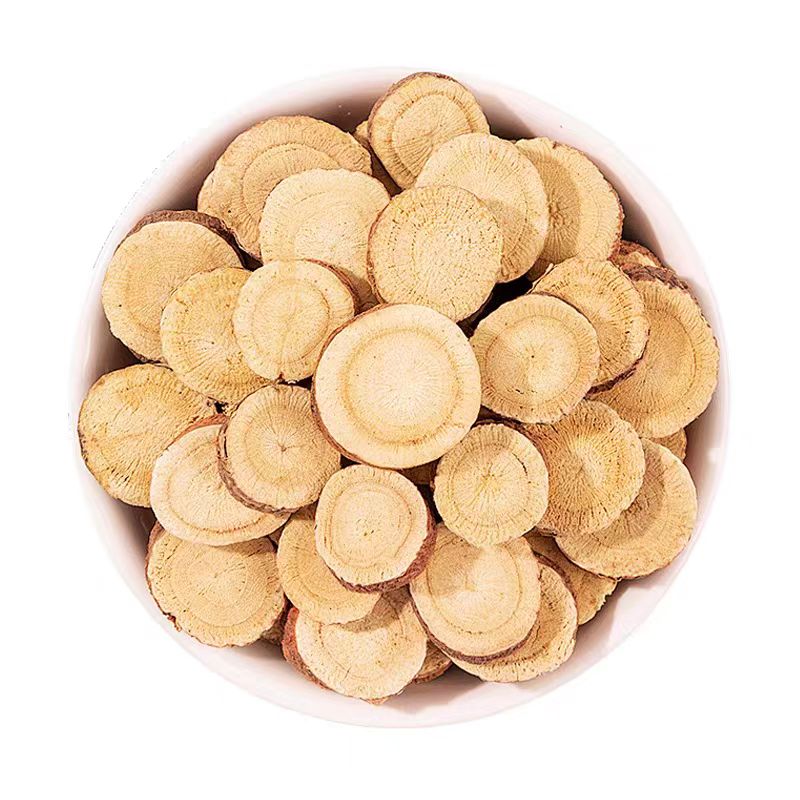 聚福堂甘草中药材正品500g克甘草干姜汤甘草片茶泡水中药材店铺