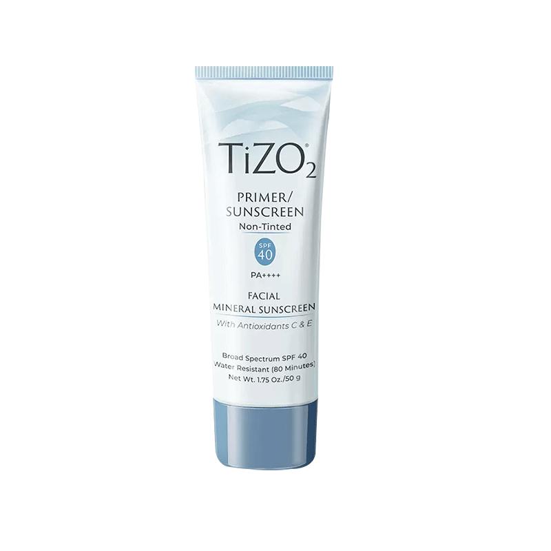 【自营】TIZO2/TIZO3/TIZO AM物理身体面部防晒SPF40乳霜50/100ml