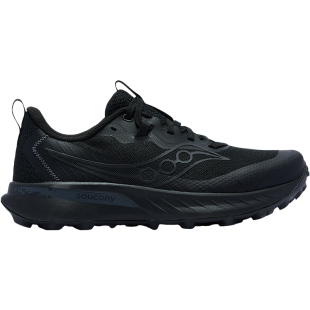 Saucony索康尼PEREGRINE15游隼15情侣专业越野跑运动鞋多功能跑鞋