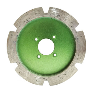 石材加厚金刚石锯片114雕刻磨片100角磨机花岗岩混凝土开槽切割片