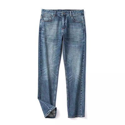 线下6900！13.5盎司简约牛仔裤