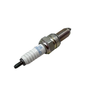 新大洲本田摩托车火花塞CBF125/150/190NSS350佛鲨裂刃火花塞火咀