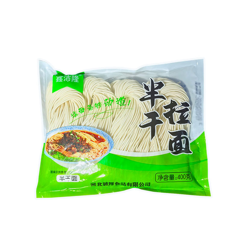 劲道整箱重庆商用火锅面