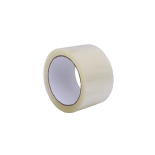 整箱胶带优质封箱带品质快递包装胶纸箱打包透明胶带