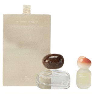 【生日礼物】Je Sens觉森东方调DIY香水香氛礼盒男女士伴手礼品