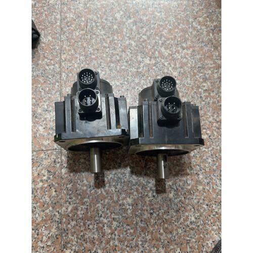 议价，MF102L1G6M拆机包好实图拍1.0KW128V5.2A4.77N.m2000rpm接