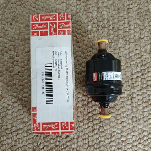 询Danfoss DML053S , Eliminator L