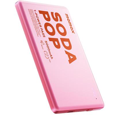 【3C认证可上飞机】MOMAX摩米士磁吸无线充电宝MagSafe快充适用苹果17iphone16pro超薄10000mAh金属移动电源