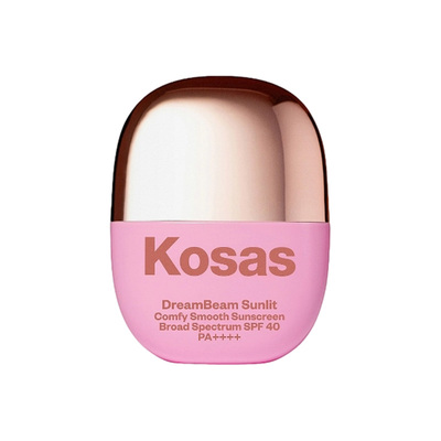 Kosas SPF40抗晒霜保湿提亮舒缓妆前乳REVOLVE小众新款