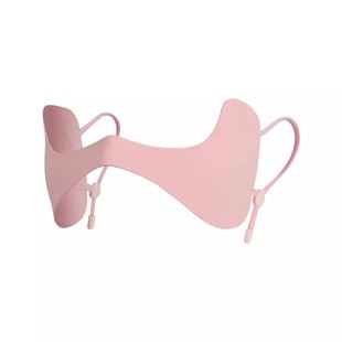 滑雪面罩护脸颊防冻贴男女防风防寒保暖户外护具透气跑步登山装备