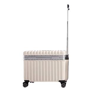 美术生专用画箱画车写生车小推车画具颜料盒收纳密码箱轻便多功能