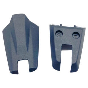 CFMOTO原厂 春风450sr牌照灯盖 后挡泥板尾盖 单摇臂牌照灯上下盖