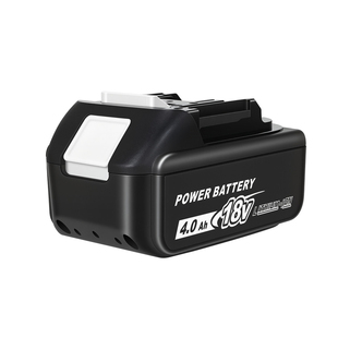 麟鲨适配进口牧田Makita18/20V原装通用电动工具通用手电钻锂电池