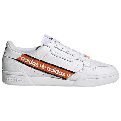 Adidas/阿迪达斯正品三叶草 CONTINENTAL 80女子经典运动鞋H68725