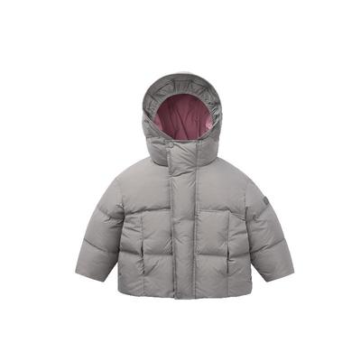 [小暖盾95绒]齐齐熊宝宝羽绒服