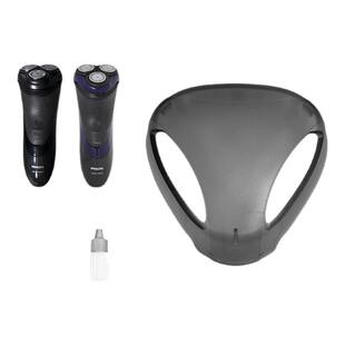 适用飞利浦剃须刀s3000s3520s3550s3590s3110配件刀头防尘保护盖