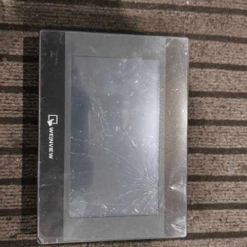 议价威纶通触摸屏 MT8071iP2维修
