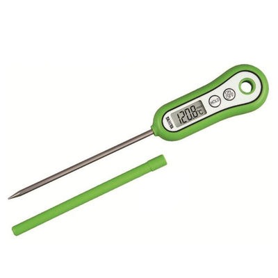 TANITA百利达针式汤温计TT-533烘焙温度计液体温度计测温计水温计