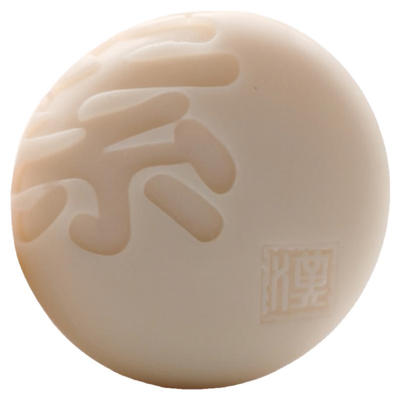朴素汉方天然无磷洗衣皂不伤手