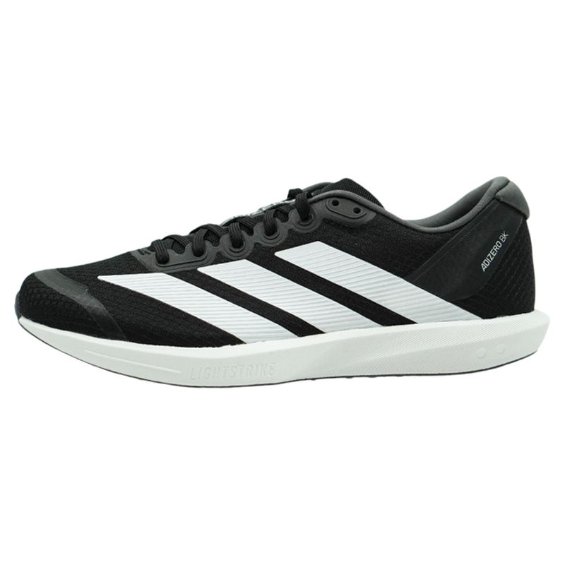 指南针 ADIDAS ADIZERO BK 男子低帮缓震体测薄底跑步鞋 JP6528