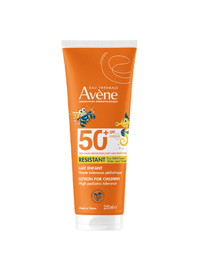 雅漾倍护防晒霜保湿SPF50+250ml