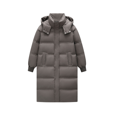 naegvrre小个子羽绒服