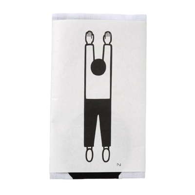 【100种小生活】日本人气插画师品牌 Noritake 日式长条巾