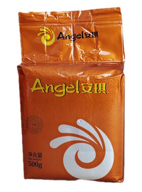 安琪干酵母烘焙用料发酵粉
