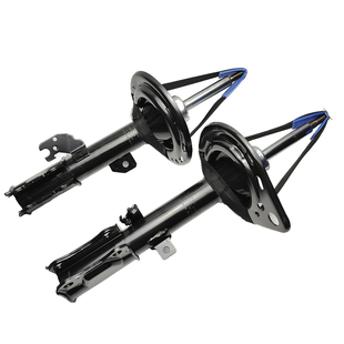 丰田皇冠锐志凯美瑞卡罗拉雷凌花冠雷克萨斯ES350前后减震器KYB