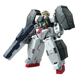 【自营】万代高达拼装模型MG 1/100 GN-005 00高达 德天使 娜德雷
