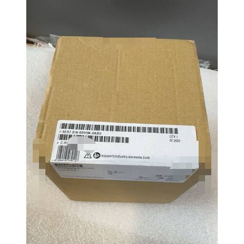 询价-SIMATIC S7-300 PLC控制器，型号CPU