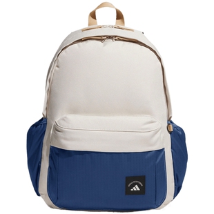 adidas阿迪达斯男女MH MATERIAL BP运动休闲双肩包KB9142