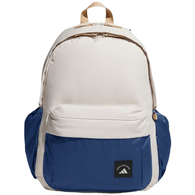 adidas阿迪达斯男女MH MATERIAL BP运动休闲双肩包KB9142