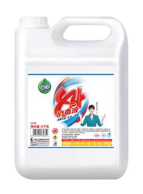 10斤84消毒液氯含量大于5%消毒水