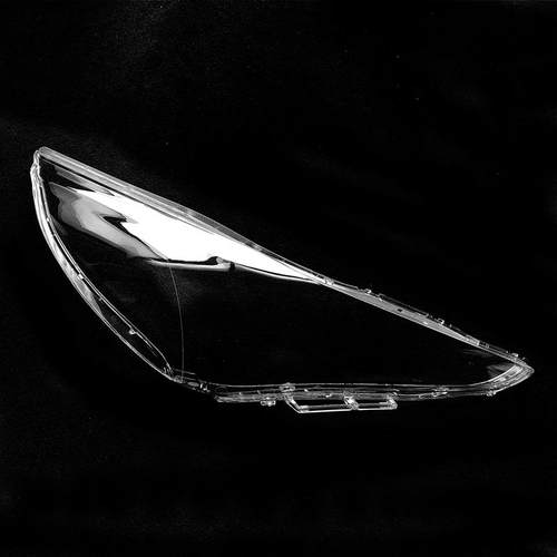 适用于10 11 12 13 14 15款现代索八大灯罩索纳塔8八代前大灯面罩