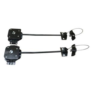 适配 宝骏730备胎升降器 宝骏560/530备胎支架 五菱佳辰备胎吊架