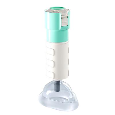 海姆立克防噎仪急救器官方正品婴儿童老人防窒息面罩二类医疗器械