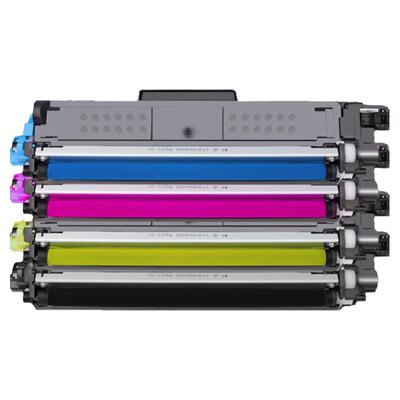 适用兄弟MFC-L3750cdw粉盒L3770cdw L3745cdw HL-L3270cdw DCP-L3551cdw TN263硒鼓L3230 L3510碳粉TN267墨盒