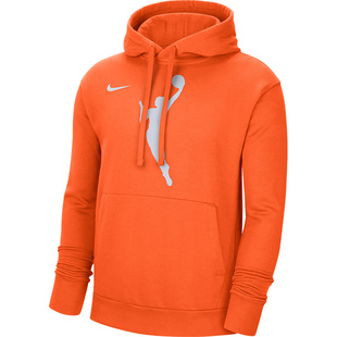 Nike/耐克正品新款男女时尚运动休闲印花连帽卫衣DR9596-820