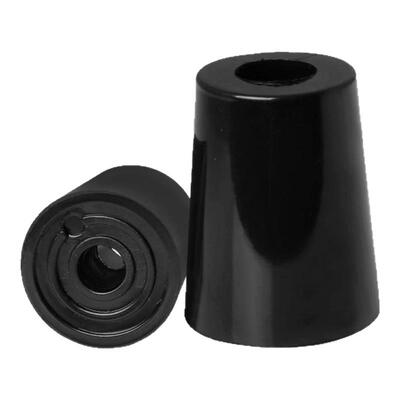 橡胶脚垫圆形家具地板保护脚垫