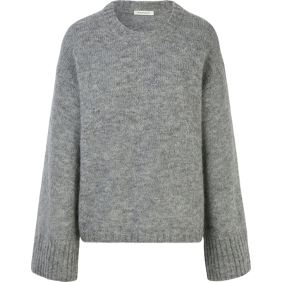 By Malene Birger 女秋冬混纺毛衣