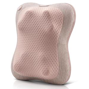 奥佳华腰部按摩仪颈椎肩颈背部按摩器腰椎车载按摩枕2101小腰姬S+