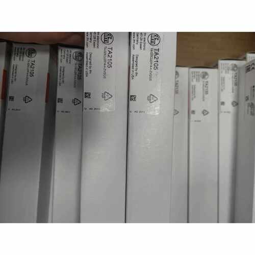 【议价-可维修】ifm TA2115 TA2135/二手均有货